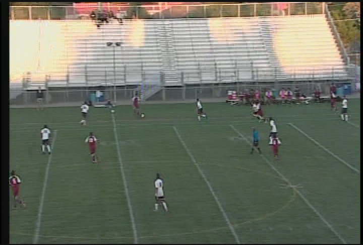 Boys' Soccer: Richfield at Kennedy