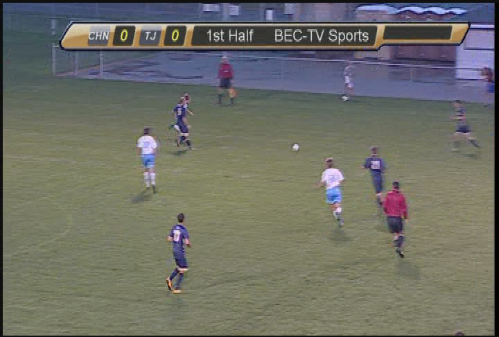 Boys' Soccer: Chanhassen at Jefferson