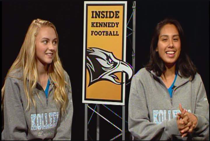 Inside Kennedy Football: Sept. 29