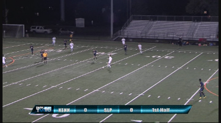 Boys' Soccer: Kennedy at St Louis Park