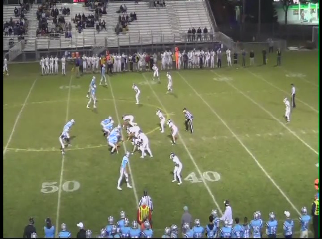 Inside Jefferson Football: Oct. 21