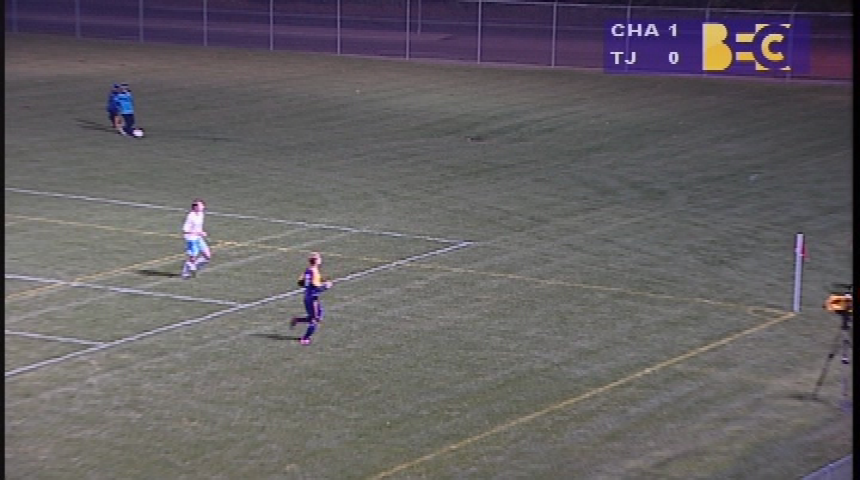 Boys' Soccer: Chaska at Jefferson