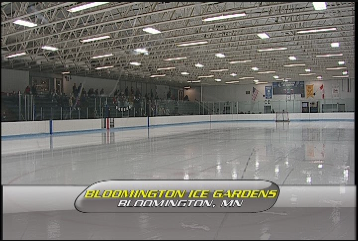 Boys' Hockey: Waconia at Kennedy
