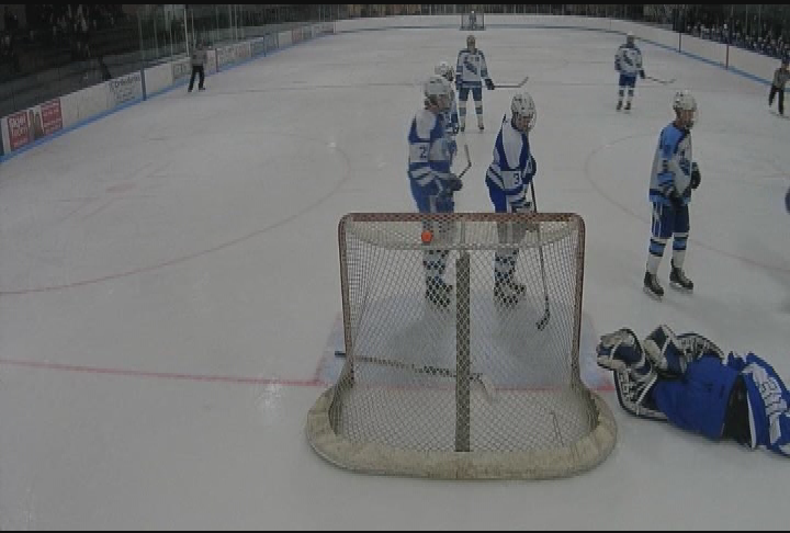 Boys' Hockey: Minnetonka at Jefferson