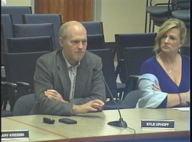 School Board Study Session: Nov. 17