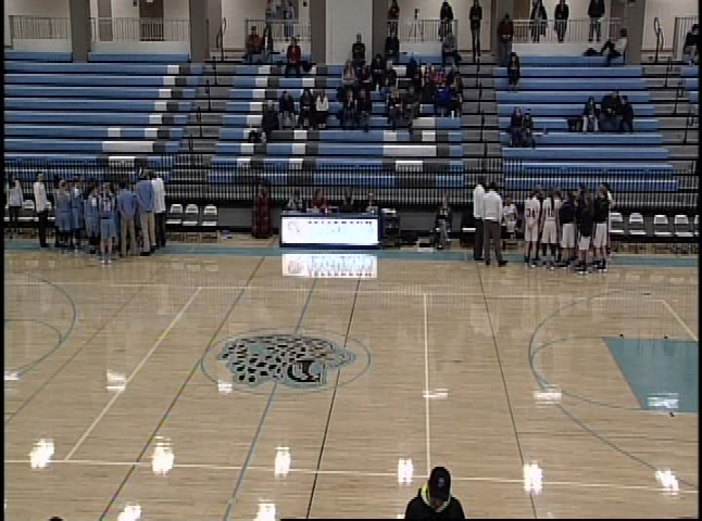 Girls' Basketball: Chanhassen at Jefferson