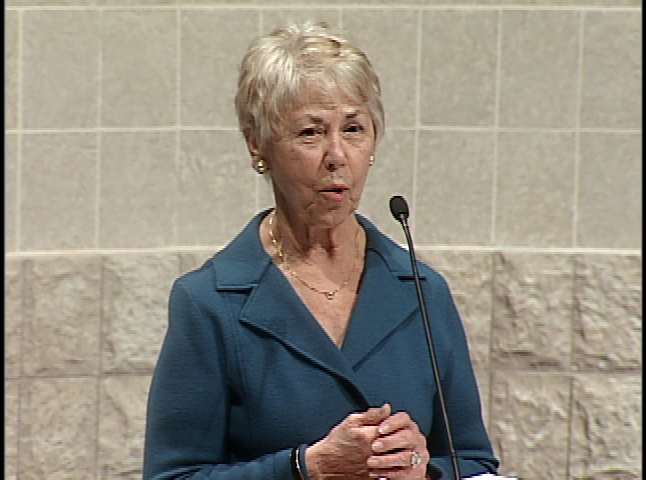 2016 Bloomington United for Youth (BUY) Volunteer Recognition Ceremony