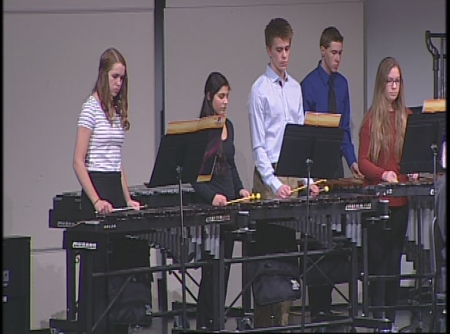 2016 Jefferson Band Pops Concert