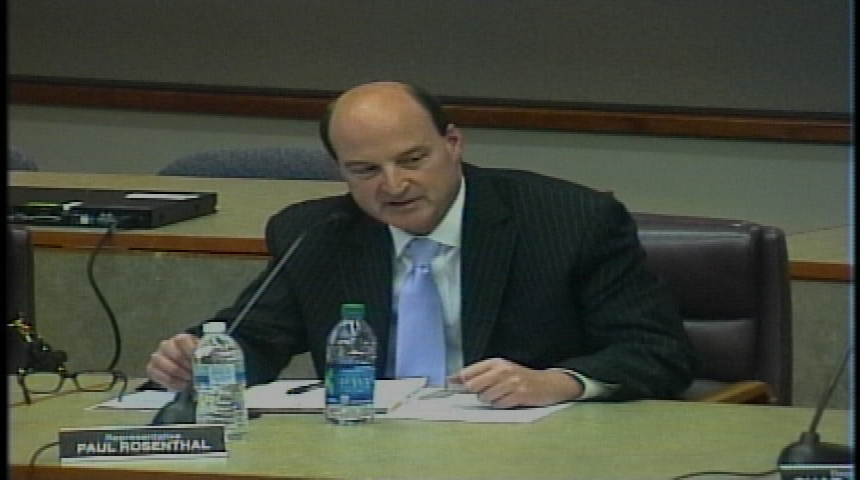 2016 School Board Legislative Forum