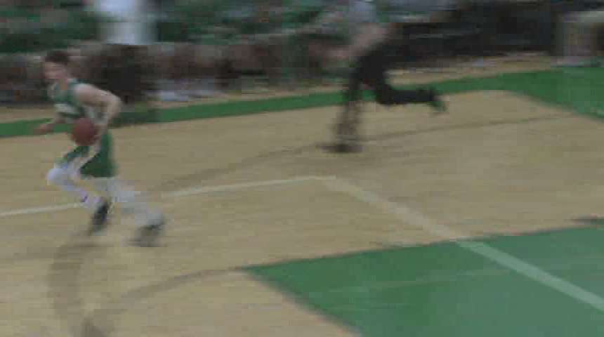 Boys' Basketball Section 2AAAA Quarterfinal: Jefferson at Edina