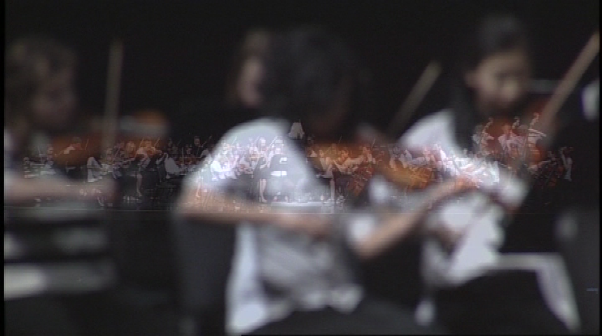 Bloomington Orchestra Festival 2016