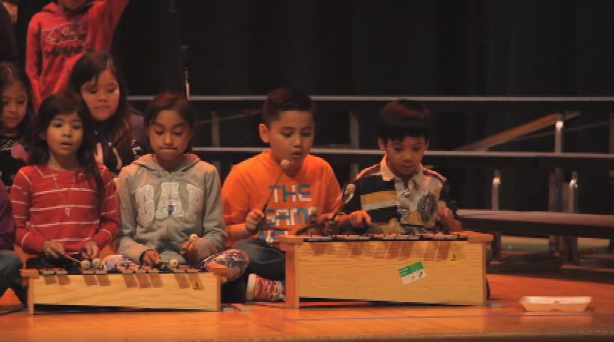 Valley View Gr. 2: How to be a Successful Kid (in 4 easy lessons)