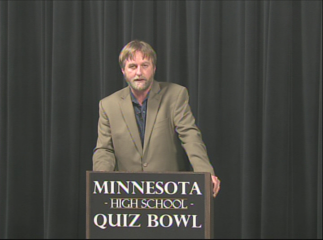 High School Quiz Bowl - Wayzata vs. Burnsville
