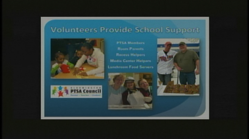 School Board Meeting: April 11