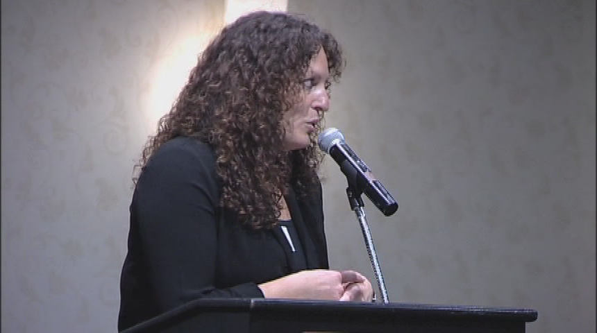 Senior Achievement Awards