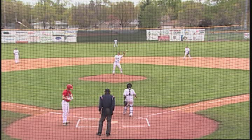 Baseball: Henry Sibley at Kennedy