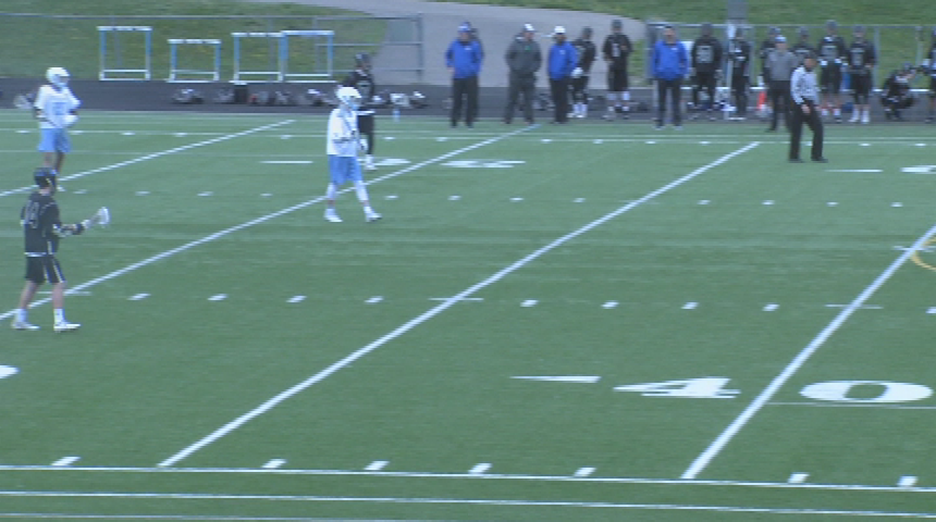 Boys' Lacrosse: Eastview at Jefferson