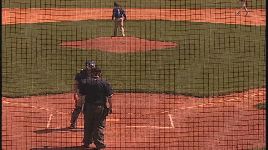 Baseball: Academy of Holy Angels vs. Kennedy