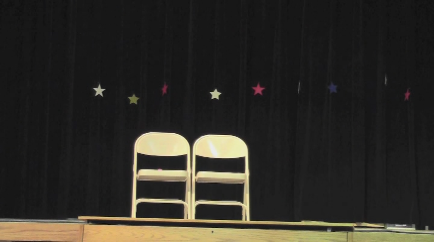 Ridgeview Talent Show