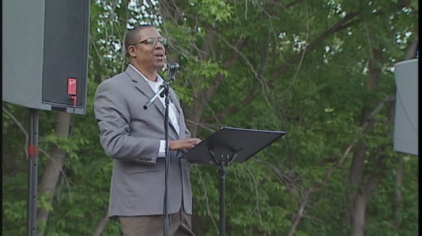 Box City Vigil 2016: Speakers and Performers