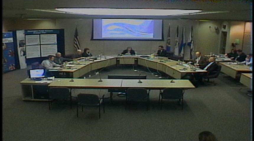 School Board Meeting: June 27