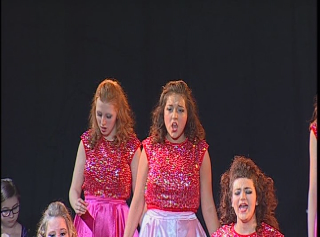 Star Power 2016: East Side Swingers