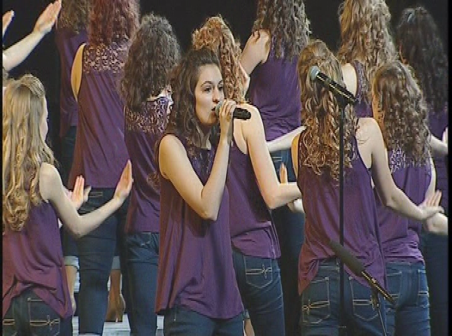 Star Power 2016: Jefferson Jive