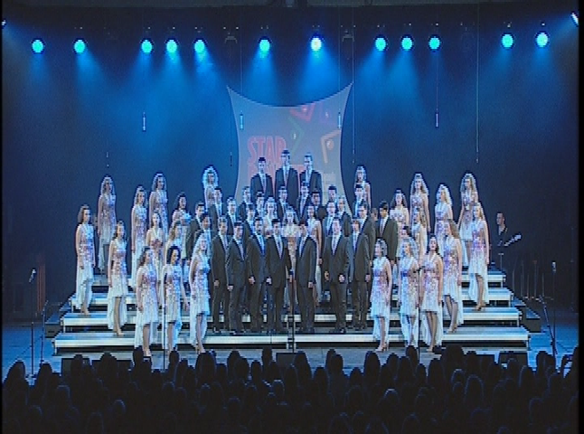 Star Power 2016: Bridge Street Singers